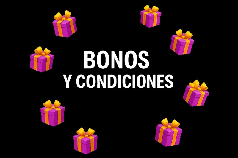 Bonos y condiciones en Argentina casino Kun Aguero